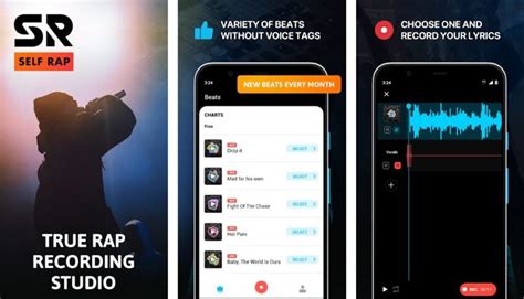8 Best Freestyle Rap Apps For Android And Ios Asoftclick