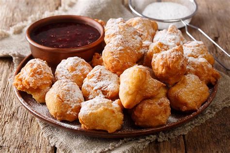 【how To】how To Make Fried Dough