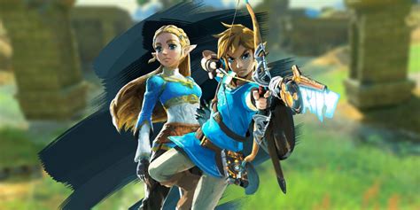 Breath of the wild 2, or just botw 2, has to be one of the most hyped games on the horizon. Breath Of The Wild 2: Why A Co-op Zelda Sequel Probably Won't Happen