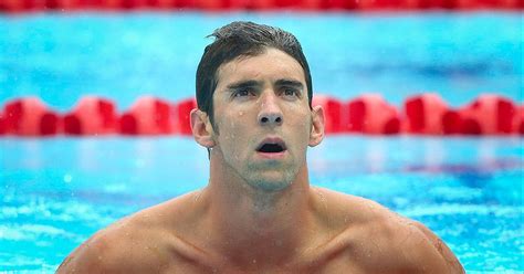 olympic swimmer michael phelps heading to rehab after second dui arrest i am extremely