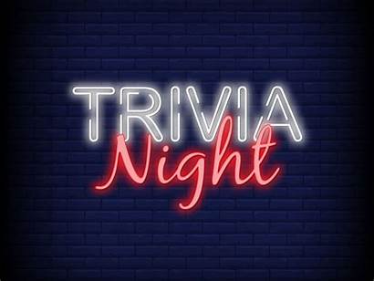 Trivia Night Atlanta Restaurants Bars Neon Magical