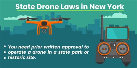 Drone Laws In New York Explained 2023 Regulations Dronesourced