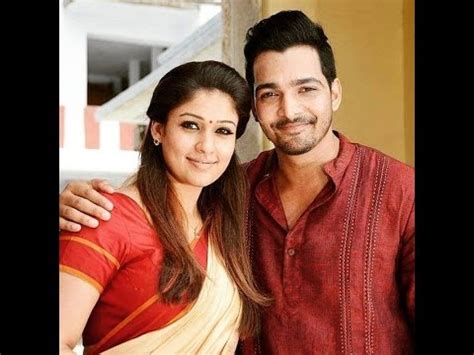 Nayanthara and her family migrated to many places in india due to his father's job transfers. Actress Nayanthara with Family Unseen Personal Video - YouTube