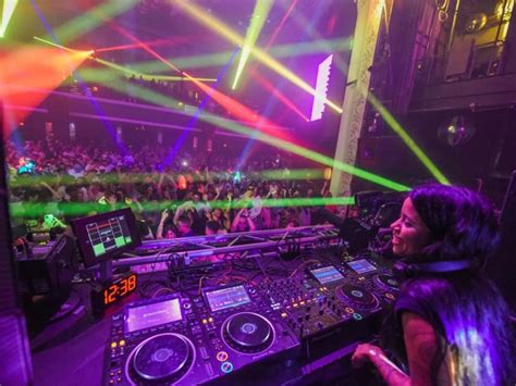 The Top 10 Hollywood Nightclubs In La Discover Los Angeles