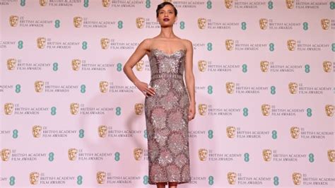 The 11 Best Looks From The 2017 Bafta Awards Fashionista