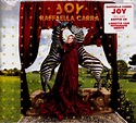 Raffaella Carrà – Joy (2022, CD) - Discogs