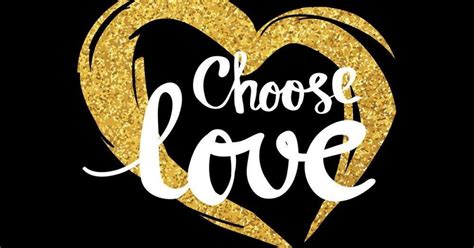 Choose Love Emmaus Christian College