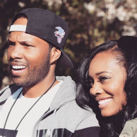 yandy smith and mendeecees married love and hip hop new york star says it might have already