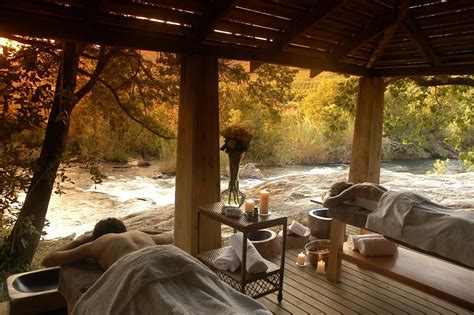 Summerfields Rose Retreat And Spa South Africa Spa Vacation Luxury