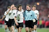 Andreas Möller in der HALL OF FAME des deutschen Fußballs ⚽