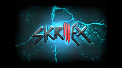 Skrillex Break A Sweat 1 Youtube