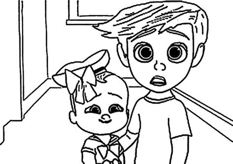 Boss baby 2 like a boss president coloring pages printable. Ausmalbilder Tiere 8 | Ausmalbilder und Basteln mit Kindern