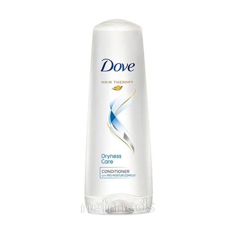 Great savings & free delivery / collection on many items. Buy Dove Dryness Care Conditioner 80 ml online at best ...