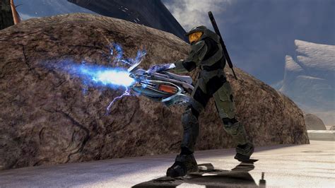 Halo 3 Finally Launches On Pc Ahead Of Halo Infinites Release Later