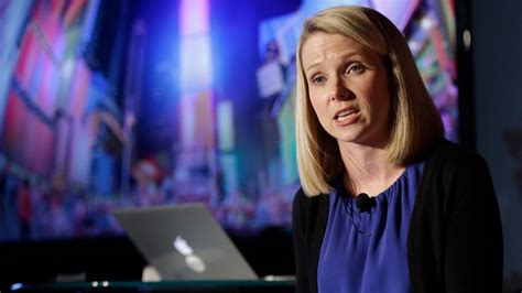 Yahoo Ceo Marissa Mayer Writes A Moving Letter To Her Employees Tgdaily