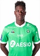 Pape Abou Cissé football render - 77364 - FootyRenders