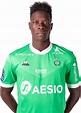 Pape Abou Cissé football render - 77364 - FootyRenders