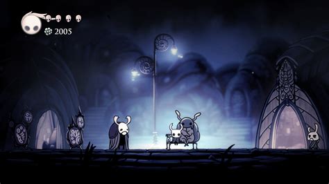 Hollow Knight On Steam