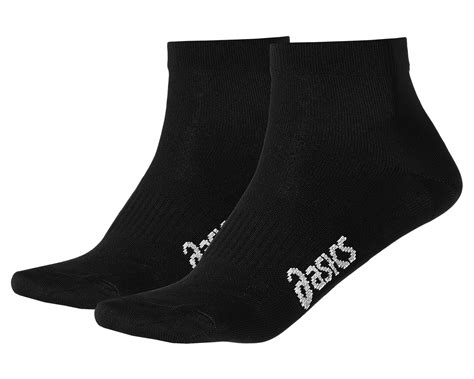 Asics 2ppk Tech Ankle Sock Носки 128068 0900 купите в интернет магазине Professionalsport в