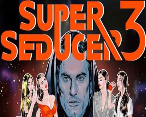 Super Seducer 3 Uncensored Edition Free Gamesdl