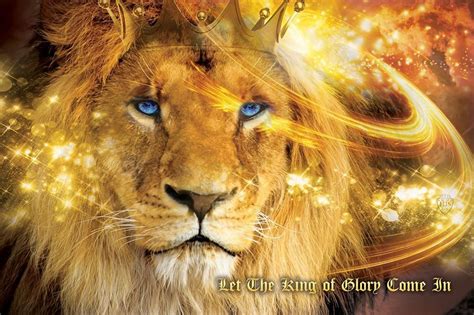 Lion Of Judah Jesus Judah And The Lion Lion And Lamb King Jesus