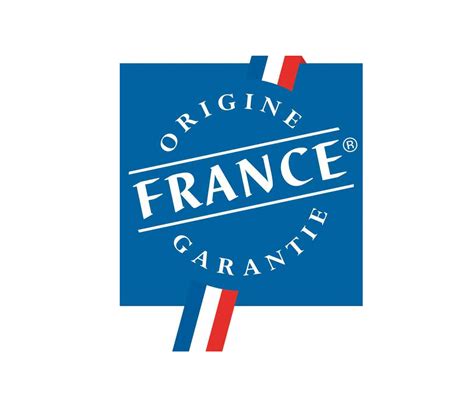 Download Origine France Garantie Certification Logo