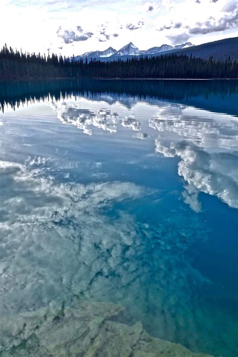 Free Images Landscape Water Nature Wilderness Sky Lake