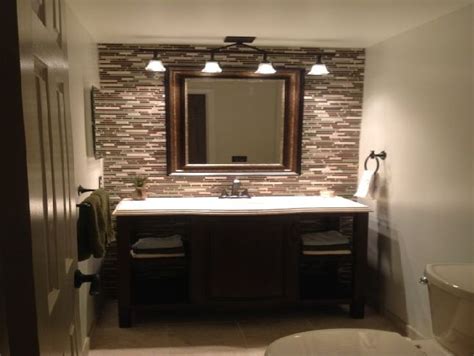 See more ideas about bathroom lights over mirror, bathroom design, bathroom inspiration. 107 best Bathroom - Lighting Over Mirror images on ...