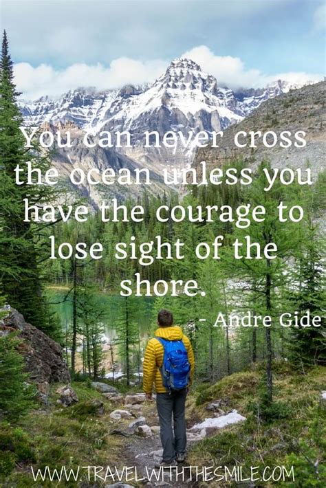77 Adventure Quotes That Will Inspire You To Take Action