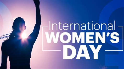International Womens Day 2020 Im So Lucky Hubpages
