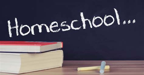 Homeschool Resource Guide How To Homeschool Your Children