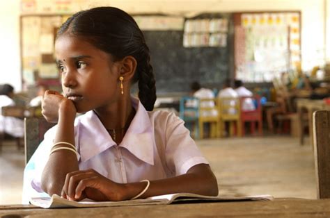 Talkingeconomics Child Poverty Who Are The Poorest Children In Sri