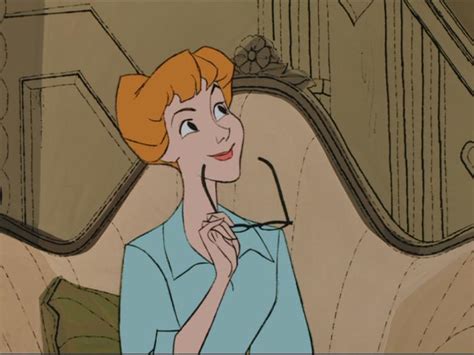 Anita Radcliffe Disney Wiki