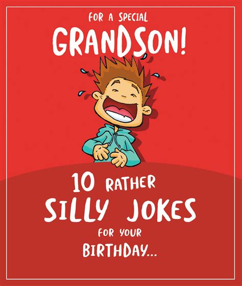 Buy Grandson Birthday Card Funny Grandson Birthday Card Happy Birthday Card Grandson Jokes