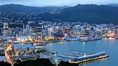 Visit Wellington: Best of Wellington Tourism | Expedia Travel Guide