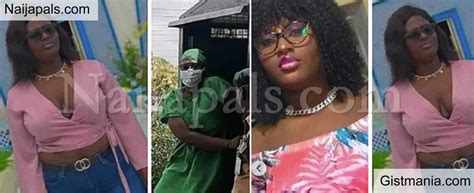 How A Slay Queen Landed In Jail For Trying To Blackmail Her Client With Their S3x Tape Gistmania