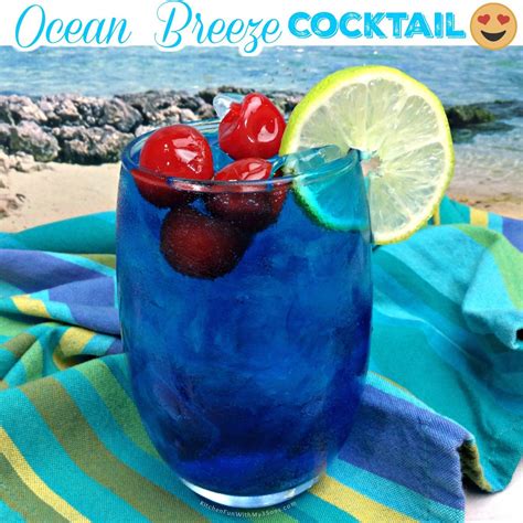 40 Of The Best Summer Cocktails Kitchen Fun With My 3 Sons