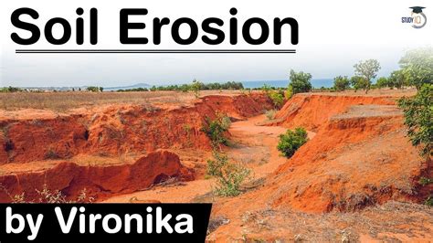 What Is Soil Erosion Causes And Effects Of Soil Erosion How To