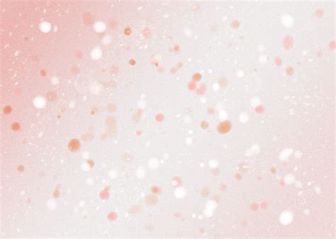 Rose Gold Abstract Scatter Background Background Rose Gold Wallpaper