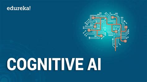 What Is Cognitive Ai Cognitive Computing Vs Artificial Intelligence