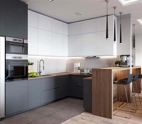 Modern Kitchen Design Ideas Hdb Singapore 3 Style Degree