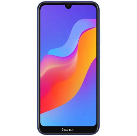 Huawei Honor 8a 2gb32gb Blue 4g Dual Sim Startech Store