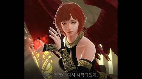 Vindictus Season 3 Ch3 Ep2 Final Story Review마영전 시즌 3 마지막 에피소드 스토리