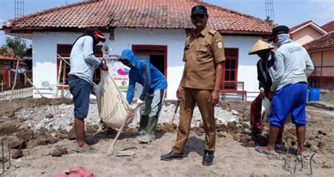 Banprov Untuk Kabupaten Kota Capai Rp 300 Miliar Jabarekspres