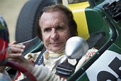 Fittipaldi EF7 Vision Gran Turismo: F1 champ turns from racing to ...