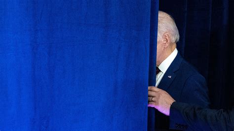 The Complicated Reality Of Joe Biden Americas Oldest President The