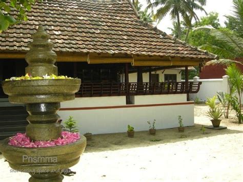 Architecture India Traditional Kerala Architecture 10 Features