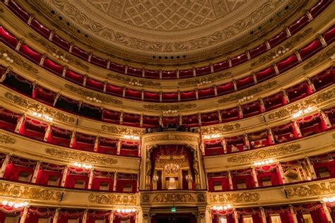 Milan Opera La Scala Reopens For Concerts In July Wanted In Milan