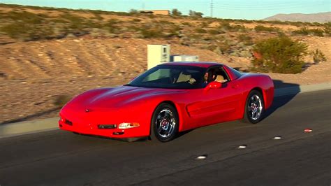1999 C5 Corvette Image Gallery And Pictures