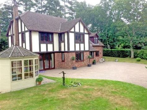 Property Valuation For Tudor Lodge Vale Road High Kelling Holt